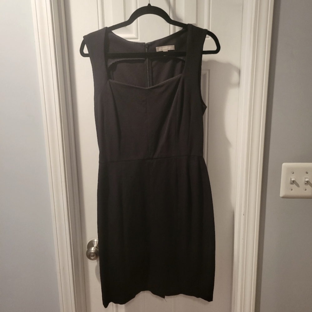Banana Republic Dress, Size 10, Black
